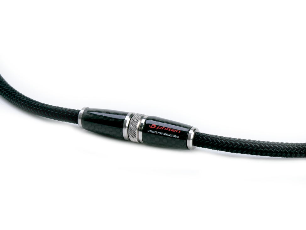 Collar con titanio x100 Rakuwa Carbon