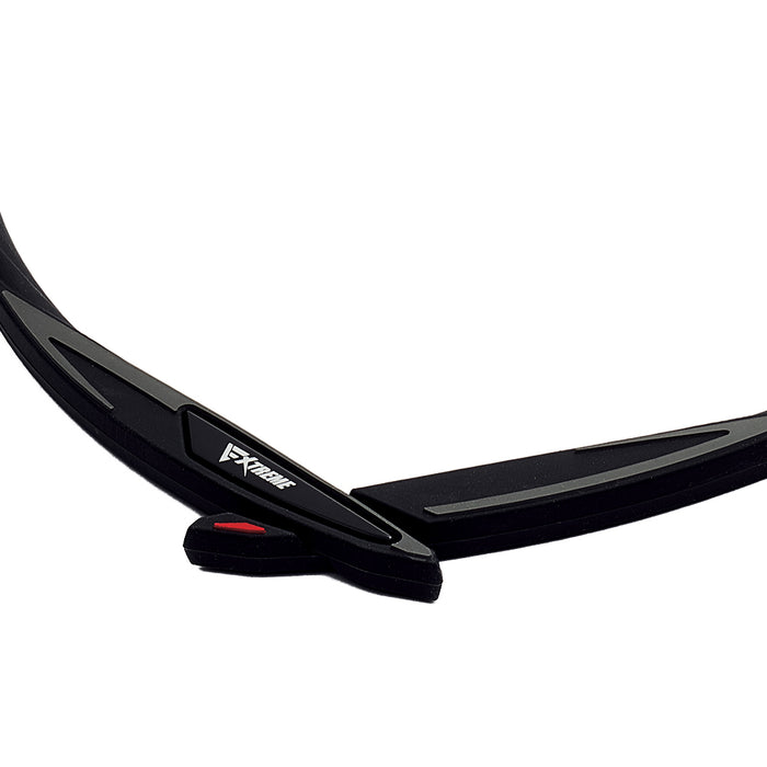 Phiten Collar Extreme Cross METAX