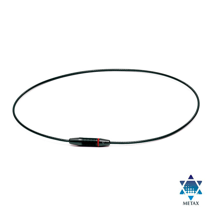 Collar Wire Extreme Carbono